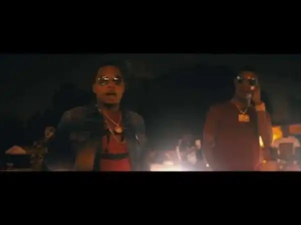 Video: A Boogie Wit Da Hoodie & Don Q - Floyd Mayweather